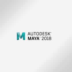 Установка Autodesk Maya 2018