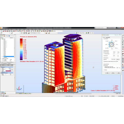 Установка Autodesk Robot Structural Analysis