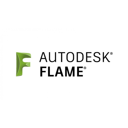 Встановлення Autodesk Flame