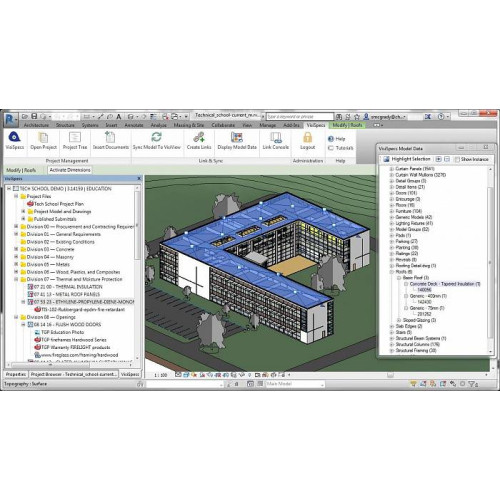Встановлення Autodesk Revit