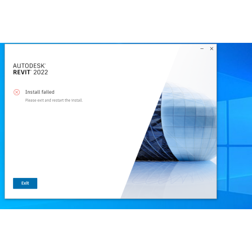 Устранение неисправностей с Autodesk Revit