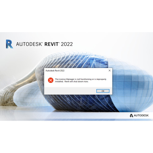 Устранение неисправностей с Autodesk Revit