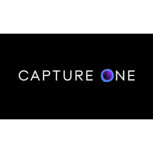 Установка Capture One Pro