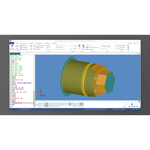 Встановлення CIMCO Edit