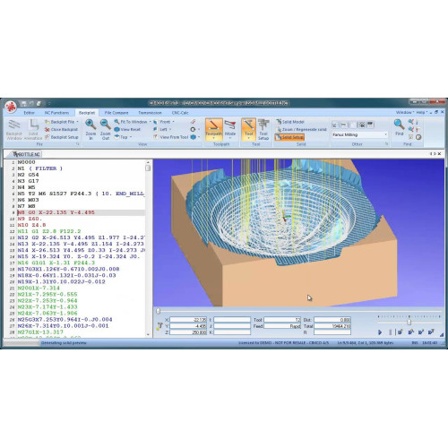 Встановлення CIMCO Edit