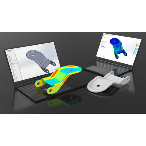 Установка DEP MeshWorks