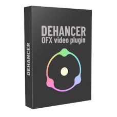 Установка Dehancer Pro