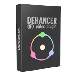 Встановлення Dehancer Pro