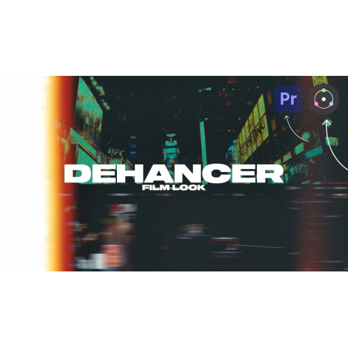 Встановлення Dehancer Pro
