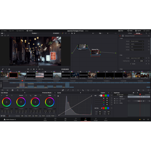 Встановлення Dehancer Pro