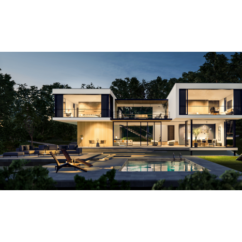 Удаленная установка Enscape 3D