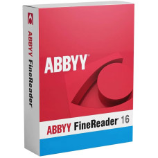 Встановлення ABBYY FineReader