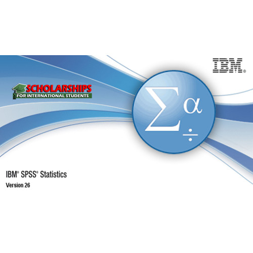Встановлення IBM SPSS Statistics