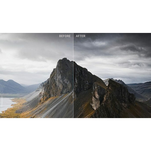 Встановлення Luminar Neo на Mac