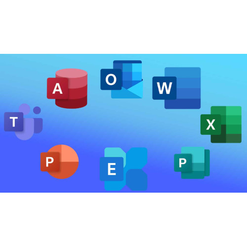 Установка Microsoft Office на Mac