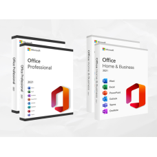 Встановлення Microsoft Office на Mac