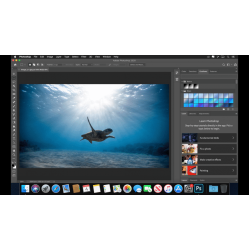 Встановлення програм на мак (Macbook)