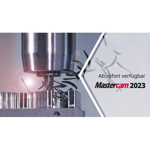 Встановлення Mastercam