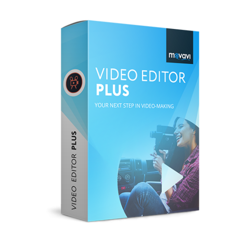 Дистанційне встановлення Movavi Video Editor Plus