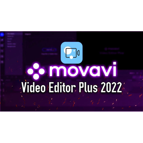 Дистанційне встановлення Movavi Video Editor Plus