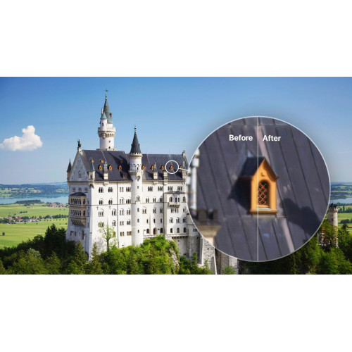 Встановлення ON1 Resize AI