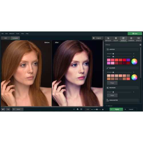 Установка PhotoDiva Pro