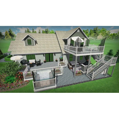 Встановлення Realtime Landscaping Architect