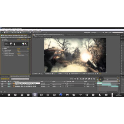 Установка RevisionFX ReelSmart Motion Blur