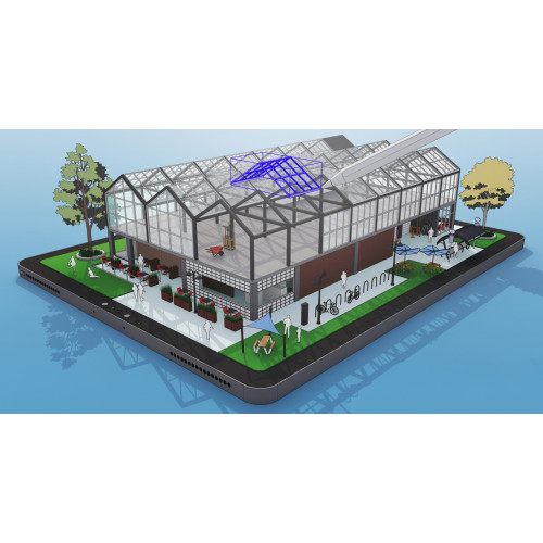 Установка SketchUp Pro