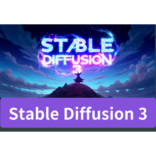 Встановлення Stable Diffusion