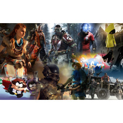 Установка игр