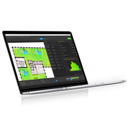 Установка Ekahau AI Pro