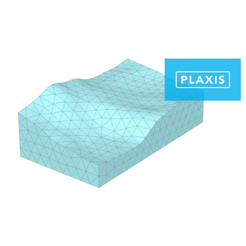 Встановлення Plaxis 3D
