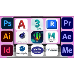 Установка программ на Windows