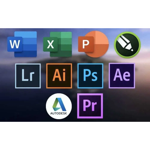 Установка программ на компьютер