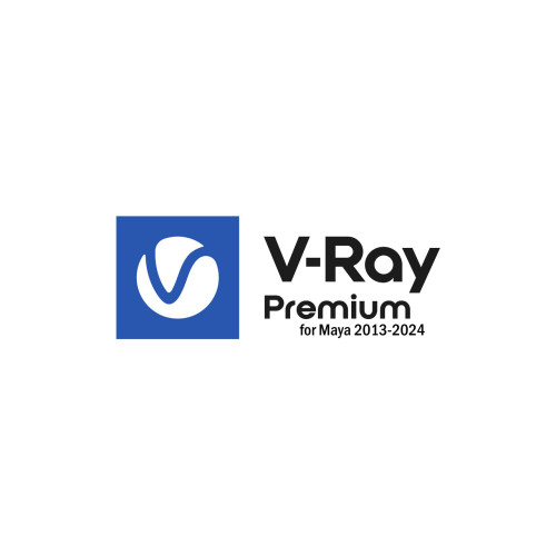 Установка V-Ray для Maya