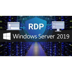 Налаштування RDP на Windows Server