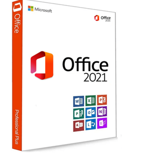Установка Microsoft Office 2021