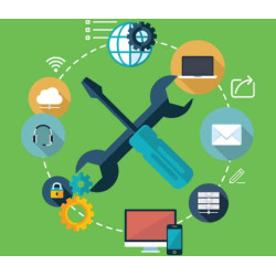 Услуги для корпоративных клиентов