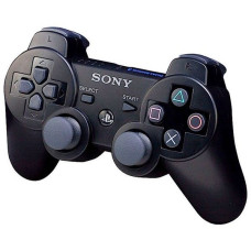 Ремонт кнопки геймпада Dualshock 3