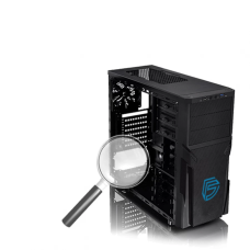 Устранение неполадок компьютера