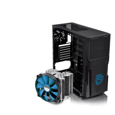 Замена системы охлаждения (кулера) в компьютере