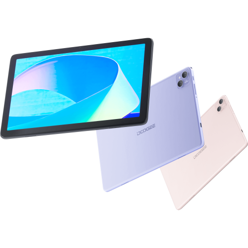 Діагностика планшета Doogee