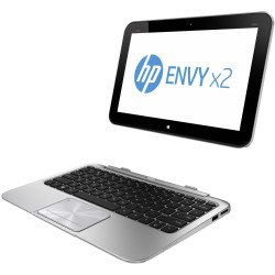 Ремонт планшета HP