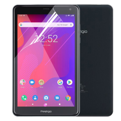Прошивка планшета Prestigio