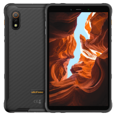 Восстановление загрузчика в планшете Ulefone