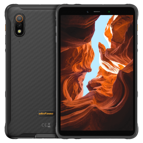 Диагностика планшета Ulefone