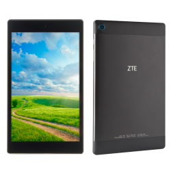 Диагностика планшета ZTE