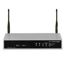 Налаштування wifi роутера Fortinet