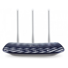 Налаштування wifi роутера TP-Link